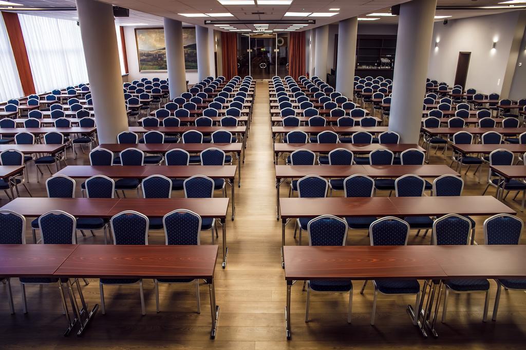 Interhotel Злин Экстерьер фото